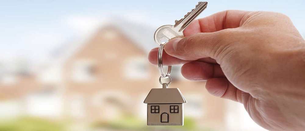 Here's How to Get Your First Buy-To-Let Property