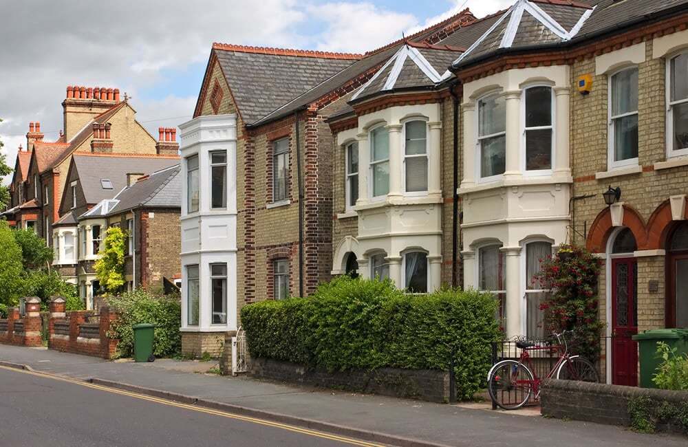 Here's How to Get Your First Buy-To-Let Property