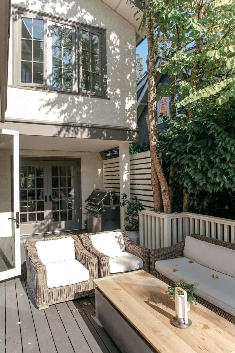 deck, patio