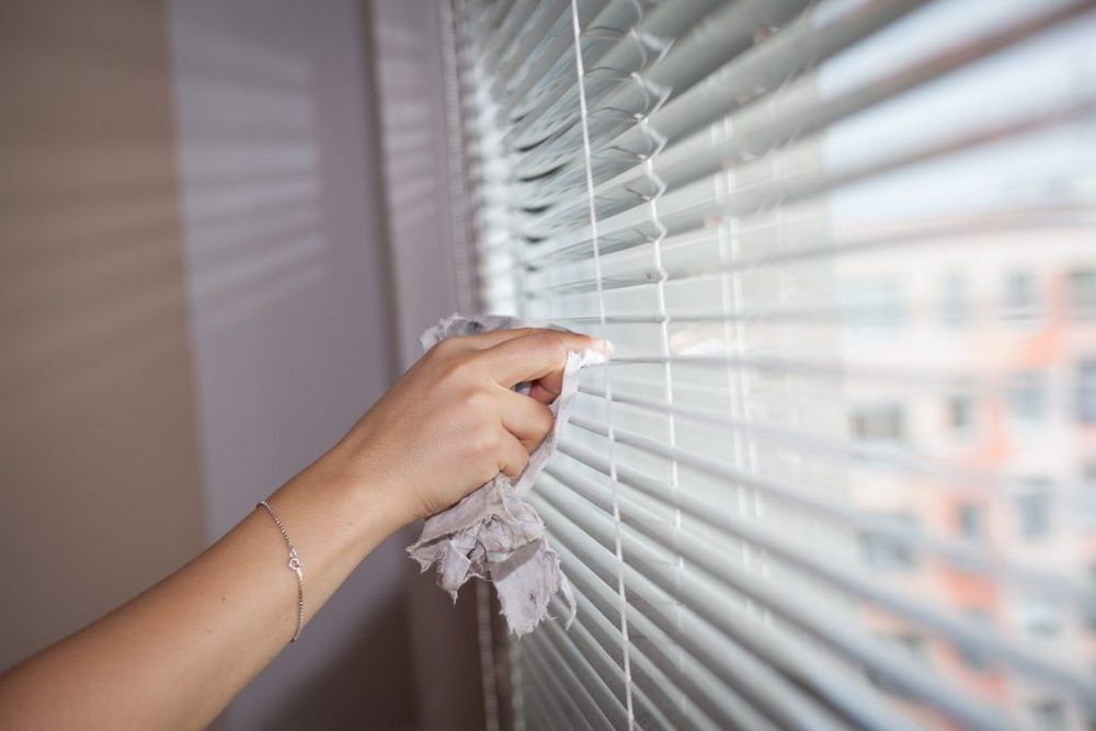 How To Clean Window Blinds: A Simple Process to Keep Your Home Looking New