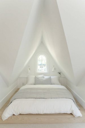 Kitsilano House / Sophie Burke Design