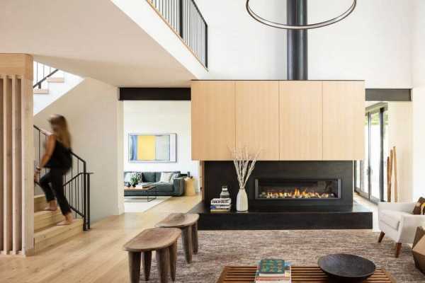 Cherryvale Residence in Boulder by bldg .collective