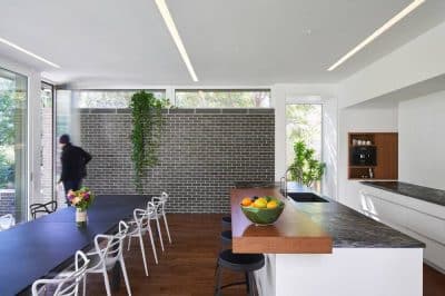 HUUS House by in situ studio