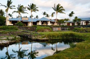 Wai'olu Residence by de Reus Architects