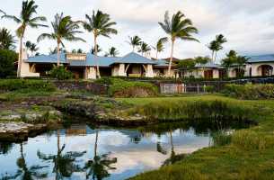 Wai'olu Residence by de Reus Architects