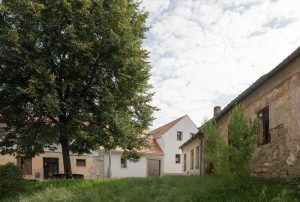 Kozina House by Atelier 111 Architekti