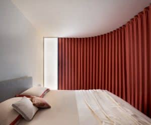Renovated 130 sqm Apartment in Milan