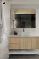 Reflection Cabins by Bourgeois / Lechasseur Architects