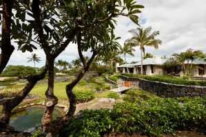 Wai'olu Residence by de Reus Architects