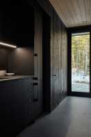 Reflection Cabins by Bourgeois / Lechasseur Architects