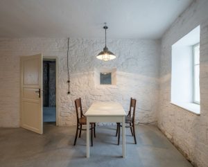 Kozina House by Atelier 111 Architekti
