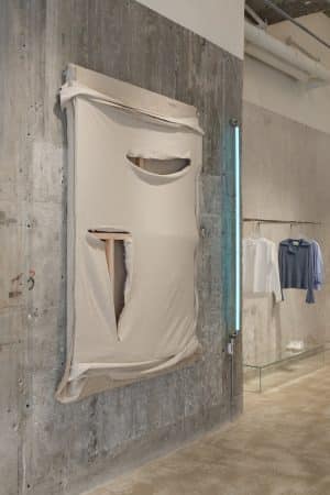 Looknow Flagship Store by Sò Studio