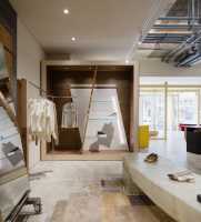 Looknow Flagship Store by Sò Studio