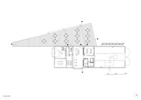 ground floor plan