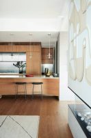 kitchen, Luigi Rosselli Architects