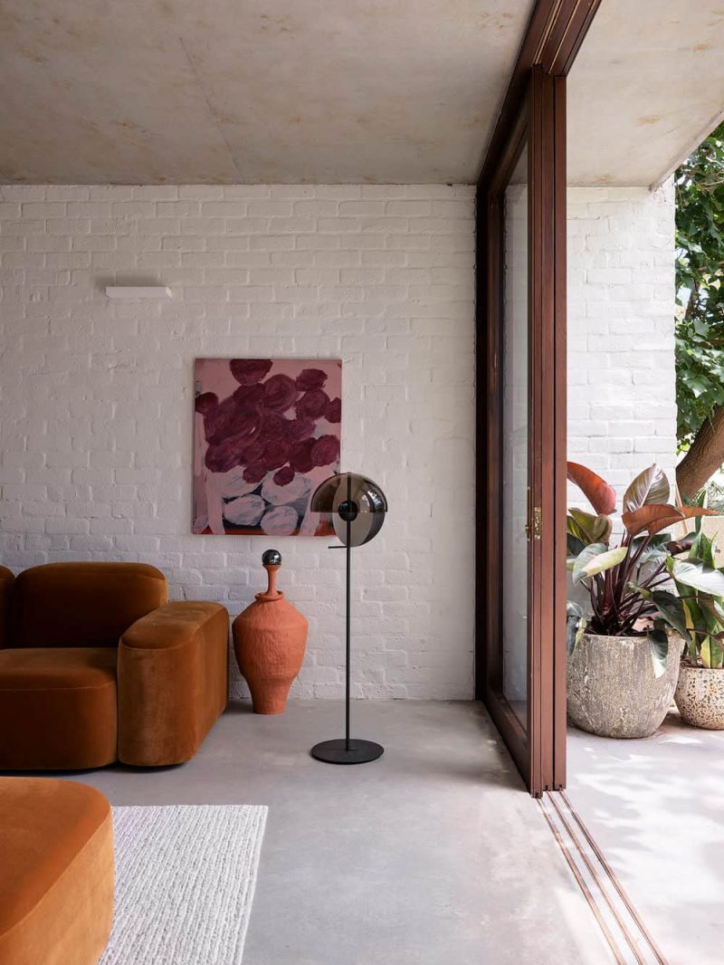 interiors, Fox Johnston