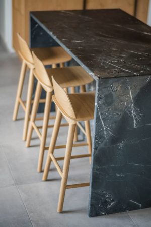 Tkitchen, Bence Solti - ShapeInterior