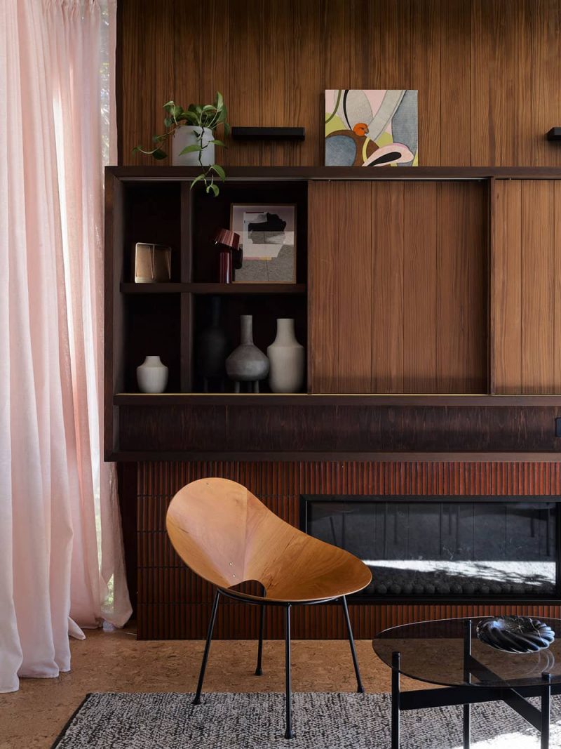interior dersign, Fox Johnston