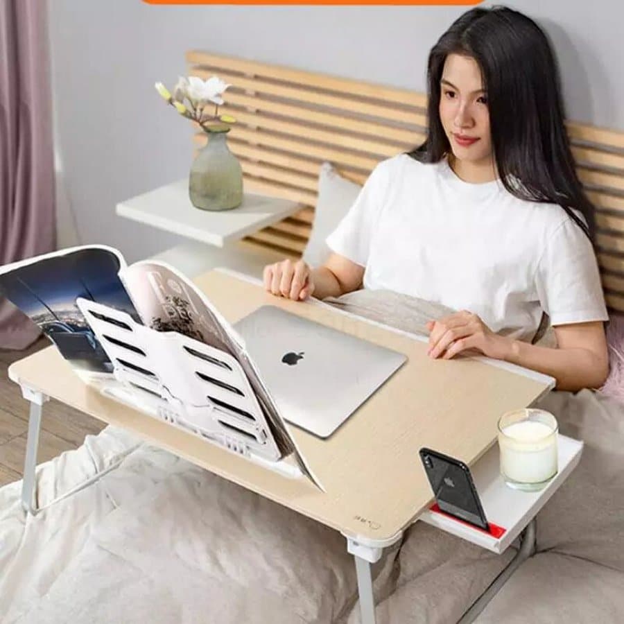 bed desk