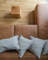 sofa, Bence Solti - ShapeInterior