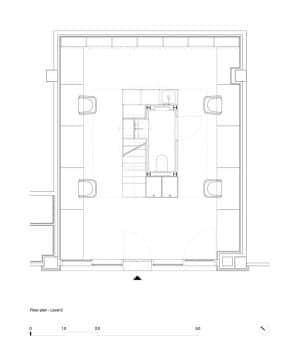 floor plan level 0
