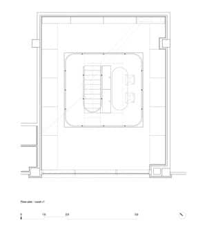 floor plan level 1