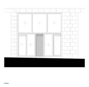 elevation