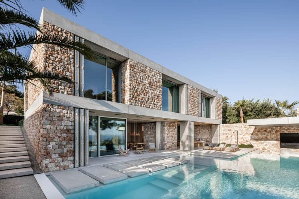 Casa Fly by Beef Architekti