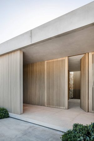 entry, beef architekti