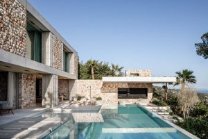 Casa Fly by beef architekti