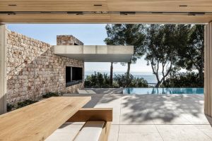 Casa Fly by beef architekti