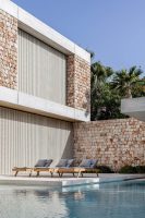 Casa Fly by beef architekti