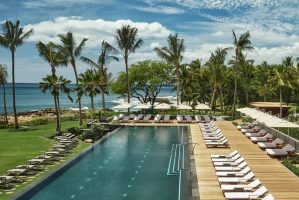 Four Seasons Resort Oahu at Ko Olina