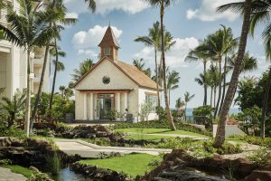 Four Seasons Resort Oahu at Ko Olina