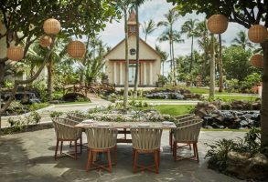 Four Seasons Resort Oahu at Ko Olina