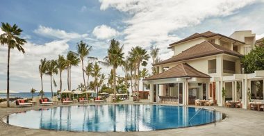 Four Seasons Resort Oahu at Ko Olina