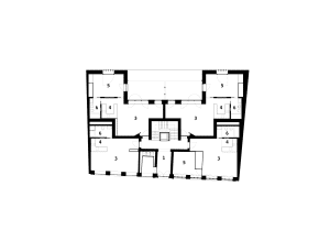ground floor plan