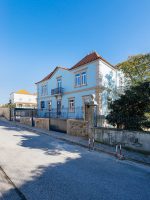 Hostel in Parede by Aurora Arquitectos