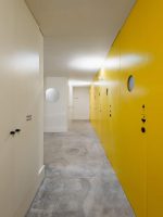 Hostel in Parede by Aurora Arquitectos