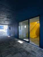 Hostel in Parede by Aurora Arquitectos