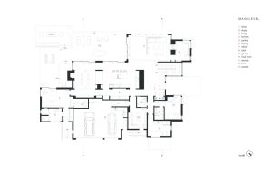 main level