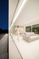 residential, Fran Silvestre Arquitectos