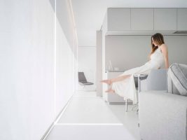 interiors, Fran Silvestre Arquitectos