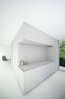 kitchen, Fran Silvestre Arquitectos