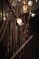 lighting, Leckie Studio Architecture + Design