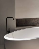 bathroom, Leckie Studio Architecture + Design