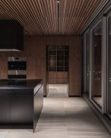 kitchen, Leckie Studio Architecture + Design