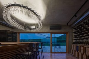 Wine Bar Reisten by ORA