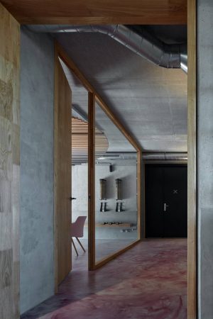 Wine Bar Reisten by ORA