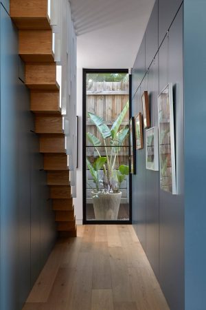 stirs, SGKS Architects